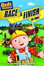 Bob the Builder: Race to the Finish 2008