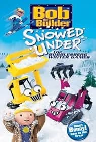Bob the Builder: Snowed Under 2004