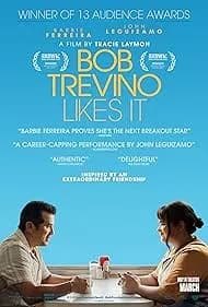 Bob Trevino Likes It 2025