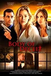 Body of Deceit (2017)