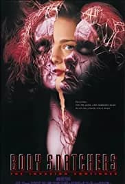 Body Snatchers (1993)