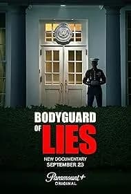 Bodyguard of Lies 2025