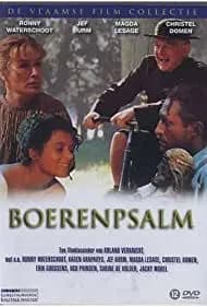 Boerenpsalm 1989