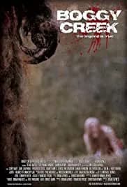 Boggy Creek 2010
