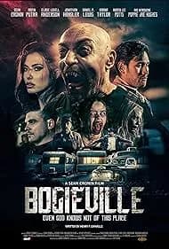 Bogieville 2025