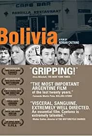 Bolivia 1999