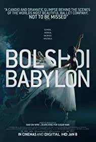 Bolshoi Babylon 2015