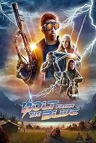 Bolt from the Blue 2024
