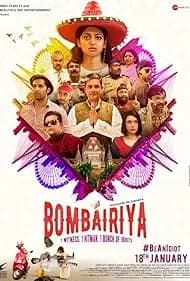 Bombairiya 2019