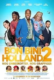 Bon Bini Holland 2 2018