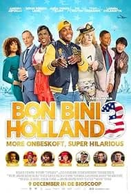 Bon Bini Holland 3 2022
