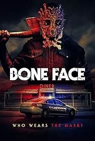 Bone Face 2025