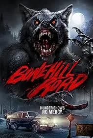 Bonehill Road 2017