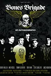 Bones Brigade: An Autobiography 2012