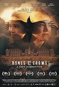 Bones of Crows 2022