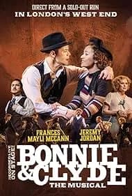 Bonnie and Clyde: The Musical 2024