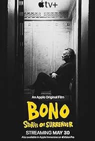 Bono: Stories of Surrender 2025
