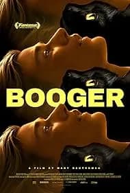 Booger 2023