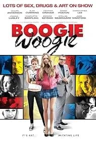 Boogie Woogie 2009