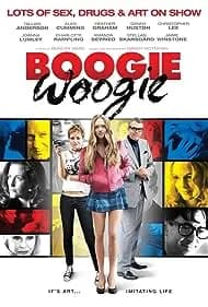 Boogie Woogie (2017)
