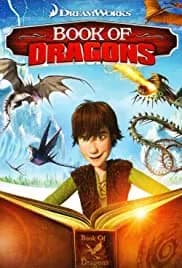 Book of Dragons 2011