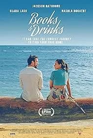Books & Drinks 2025