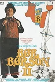 Bør Børson II 1976