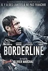 Borderline (2015)