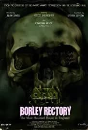 Borley Rectory 2017