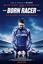 Born Racer 2018