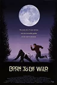 Born to Be Wild 1995