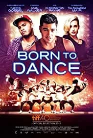 Born to Dance 2015