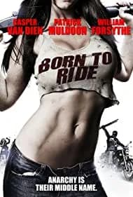 Born to Ride 2011