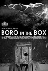 Boro in the Box 2011