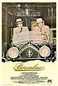 Borsalino 1970