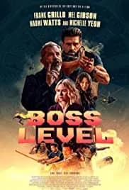 Boss Level 