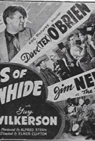 Boss of Rawhide (1943)