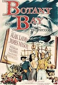 Botany Bay 1953