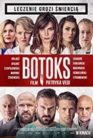 Botoks (2017)