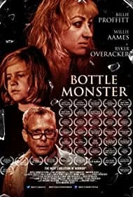 Bottle Monster 2020