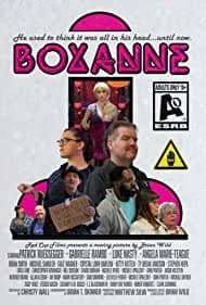 Boxanne 2022