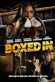 Boxed In 2022