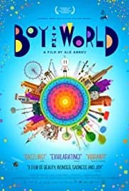 Boy and the World (2013)