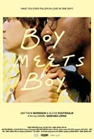 Boy Meets Boy 2021