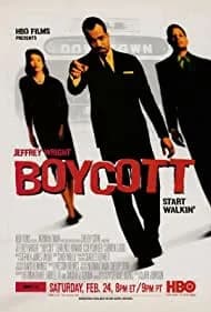 Boycott (2001)