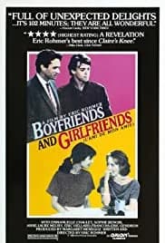 Boyfriends and Girlfriends 1987