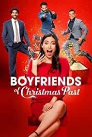 Boyfriends of Christmas Past (2021)