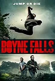 Boyne Falls 2018