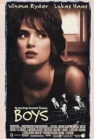Boys 1996