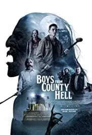 Boys from County Hell 2020